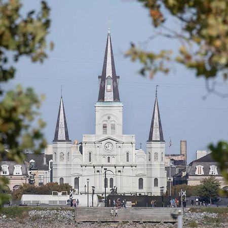 Beautifully Updated New Orleans Home Kültér fotó