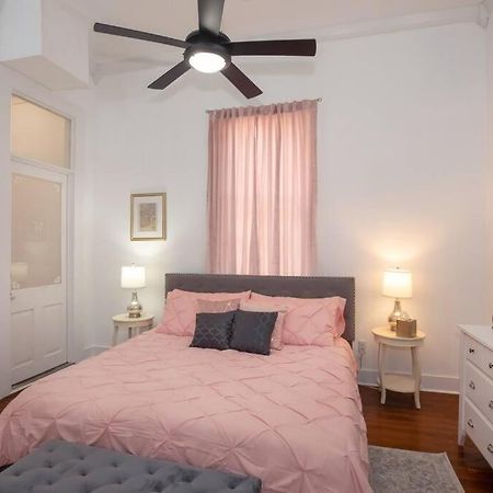 Beautifully Updated New Orleans Home Kültér fotó