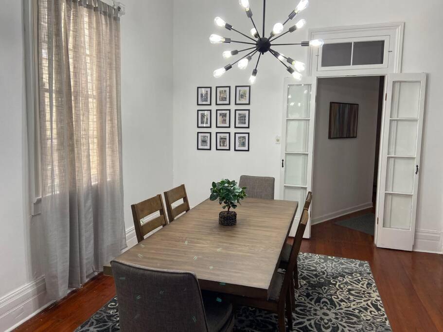 Beautifully Updated New Orleans Home Kültér fotó