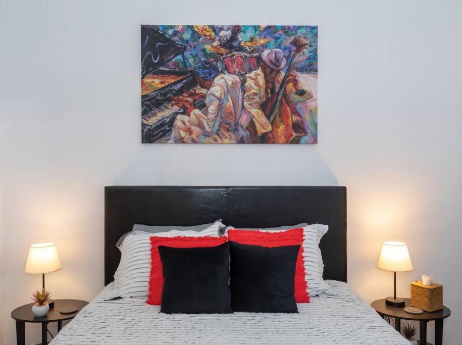 Beautifully Updated New Orleans Home Kültér fotó