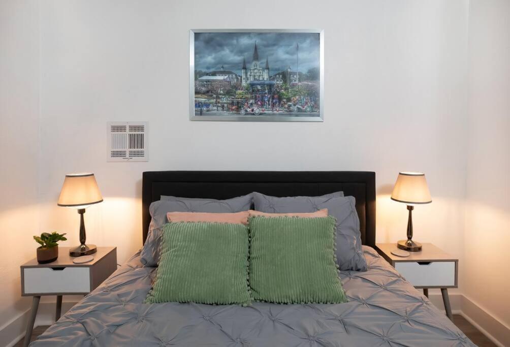 Beautifully Updated New Orleans Home Kültér fotó