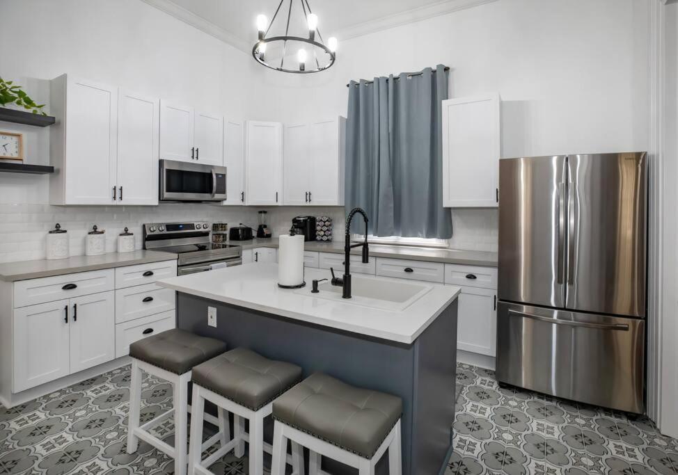 Beautifully Updated New Orleans Home Kültér fotó
