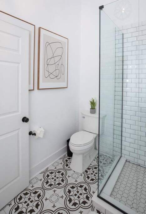 Beautifully Updated New Orleans Home Kültér fotó