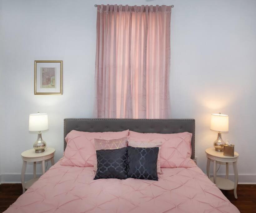 Beautifully Updated New Orleans Home Kültér fotó