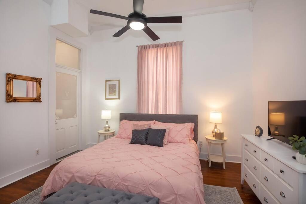 Beautifully Updated New Orleans Home Kültér fotó
