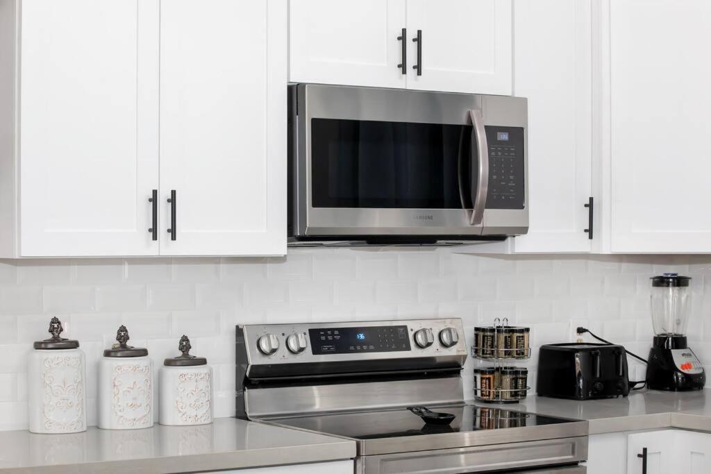 Beautifully Updated New Orleans Home Kültér fotó