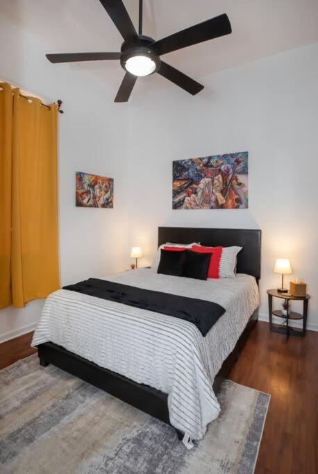 Beautifully Updated New Orleans Home Kültér fotó